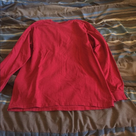 Long sleeve tee - Picture 1 of 2