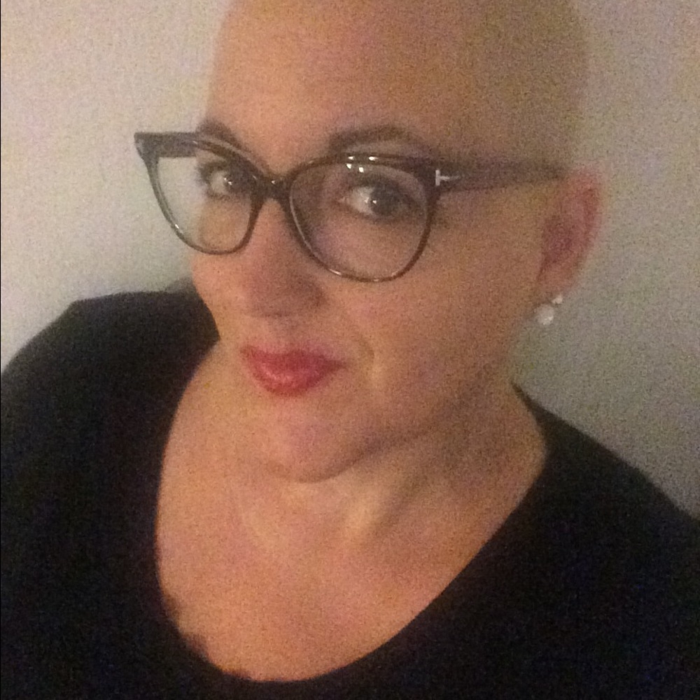 Meet your Posher, Kat