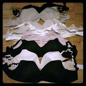 Nursing bras lot -- FLASH SALE