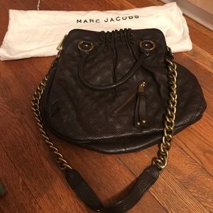 Marc Jacobs bag-used comes with dust bag