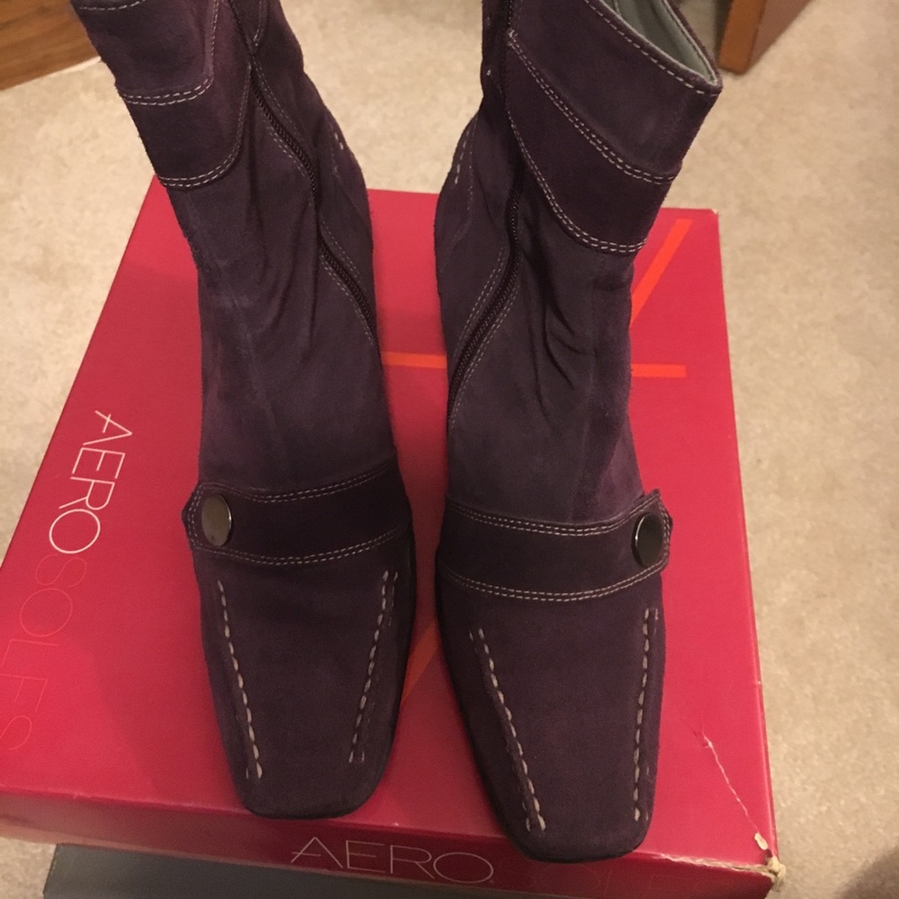 Boots