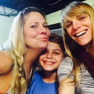 Meet your Posher, Pamela