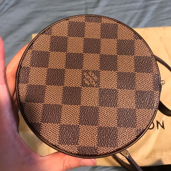 🌻HP🌻100% authentic Louis Vuitton Damier Papillon - Picture 5 of 9
