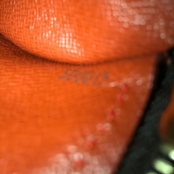 🌻HP🌻100% authentic Louis Vuitton Damier Papillon - Picture 7 of 9