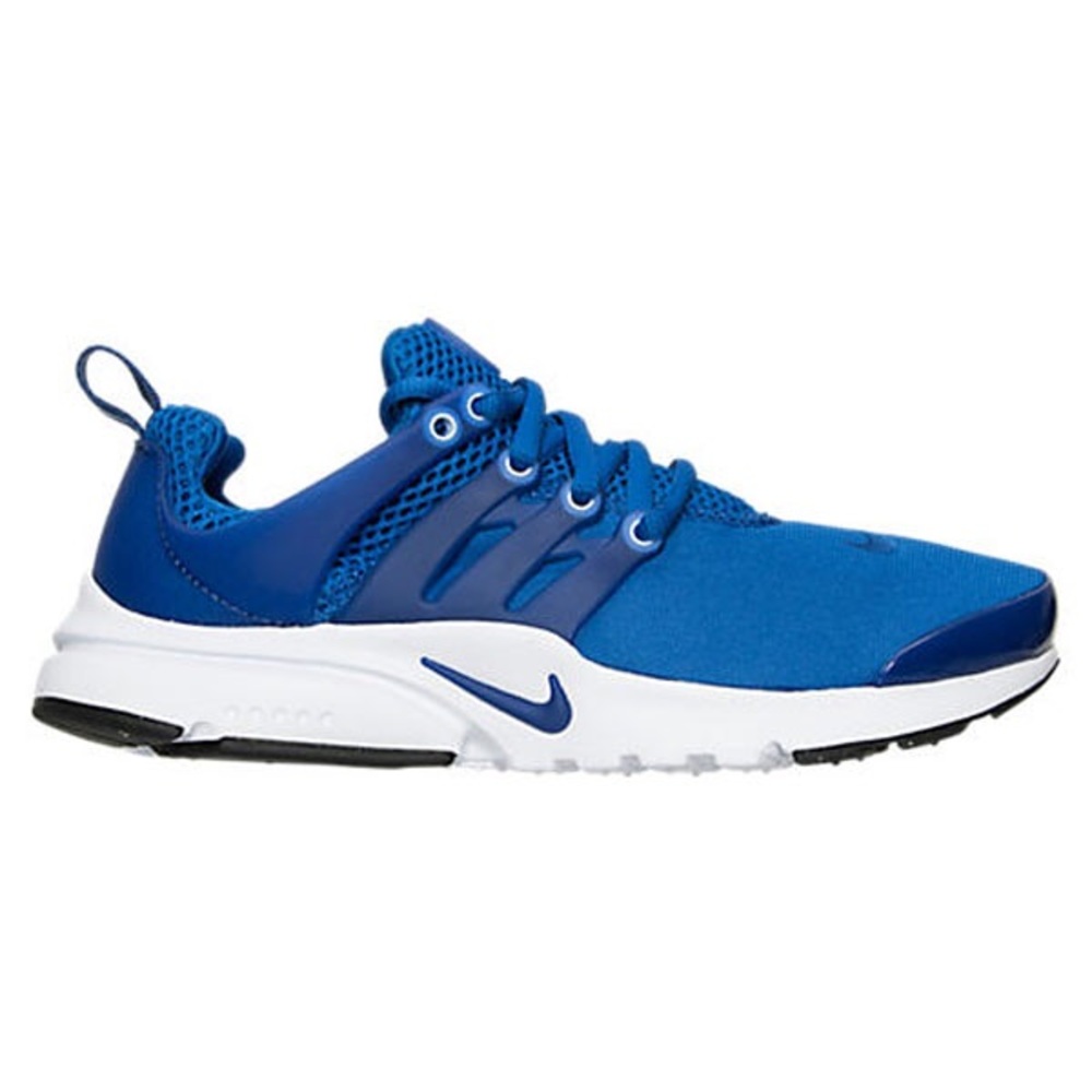 Sz 3 BOYS NIKE PRESTO