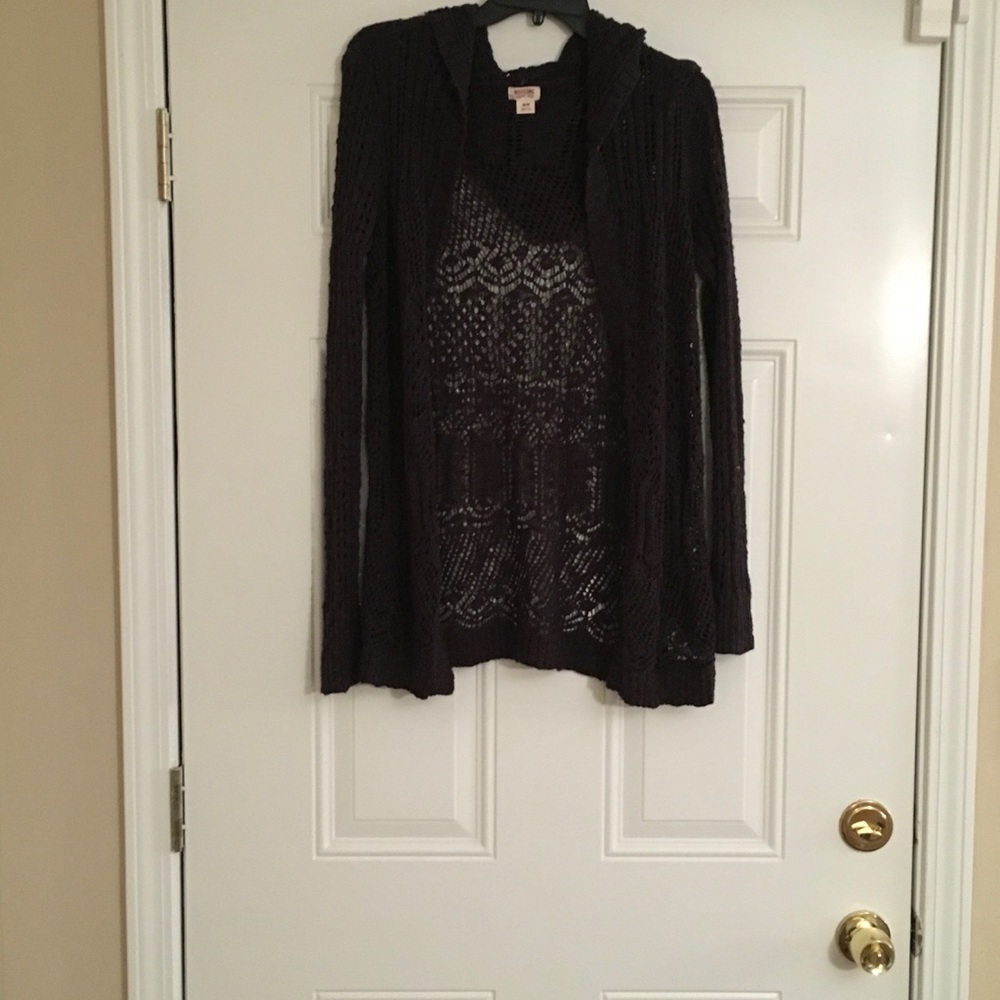Cardigan