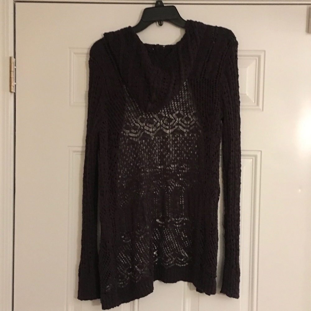 Cardigan - Picture 2 of 2