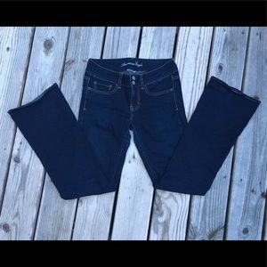 American Eagle Artist Jeans