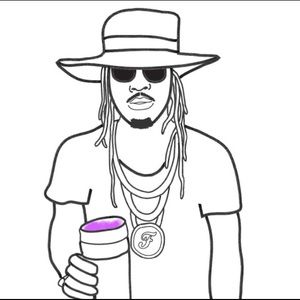 Meet your Posher, Luke