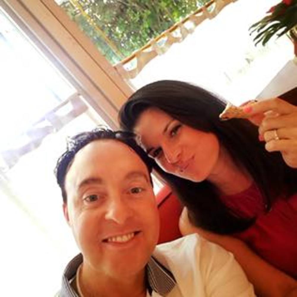 Meet your Posher, Mandy