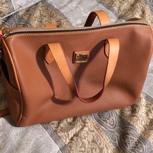 Dooney & Bourke handbag