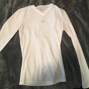 Under armor long sleeve