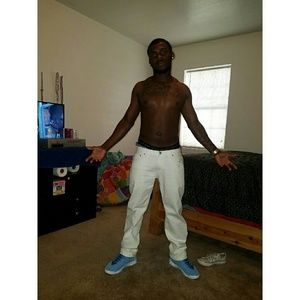 Meet your Posher, Jaquentin