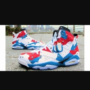 Meet your Posher, Walter