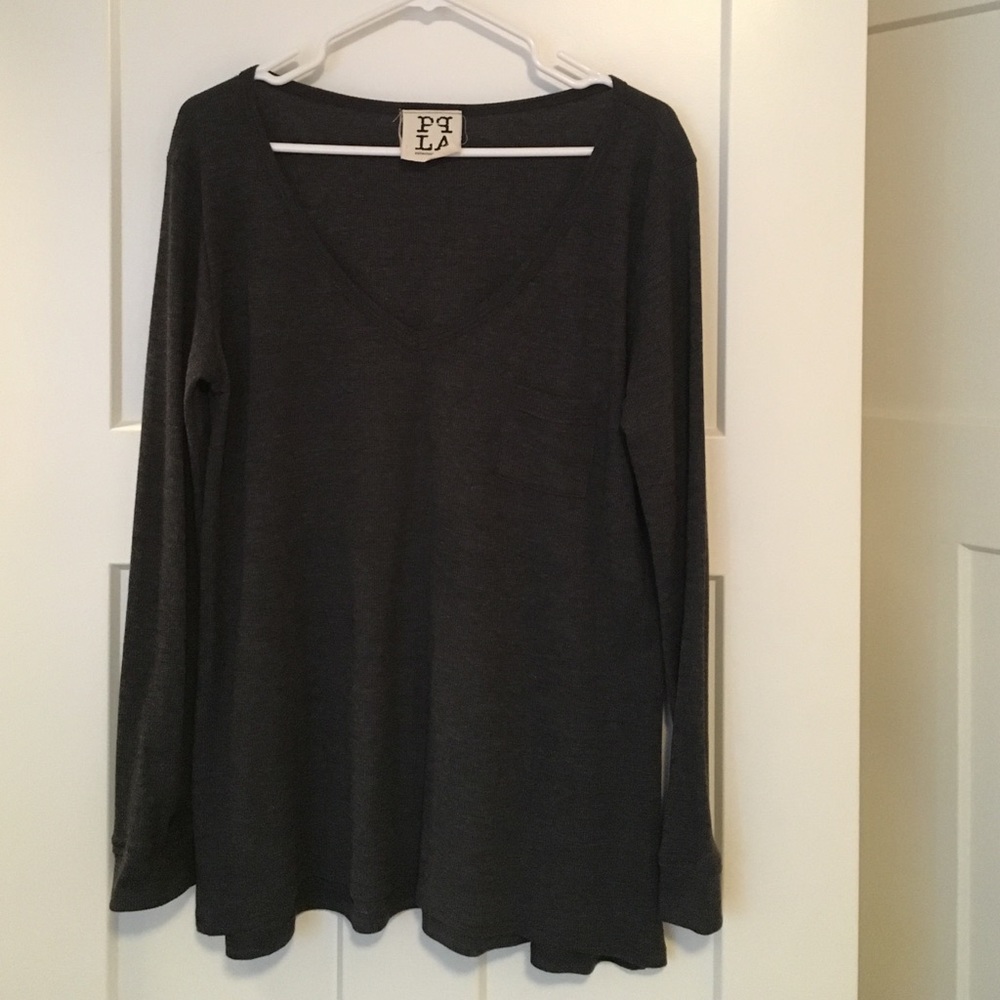 PPLA Thermal Top