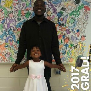 Meet your Posher, Samuel