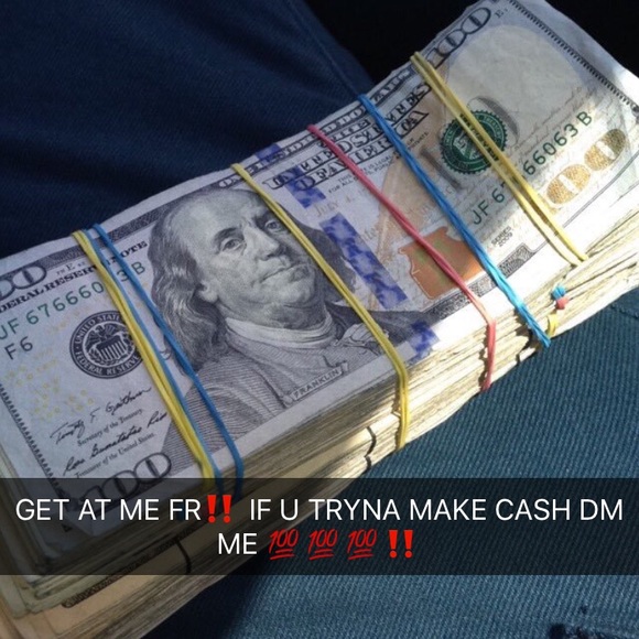 Meet your Posher, Aaron - Picture 1 of 1