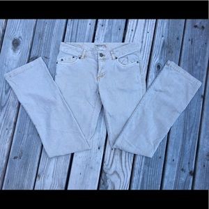 American Eagle Corduroy Jeans
