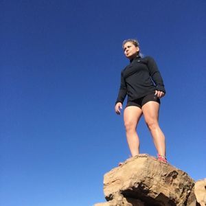 Meet your Posher, Wendy