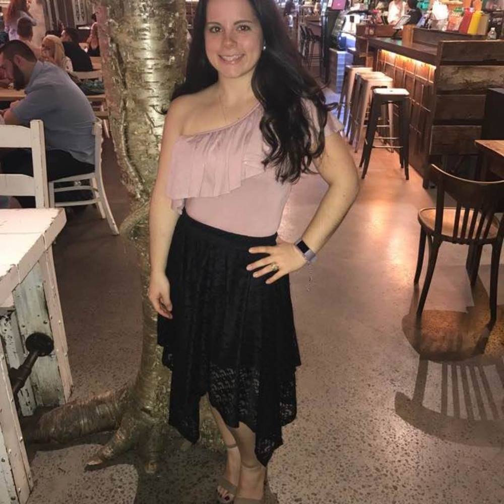 Meet your Posher, Melissa