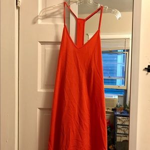 ASOS Strappy Cami Dress
