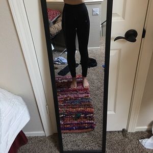 Super high waisted lulu lemon leggings