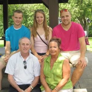 Meet your Posher, Shane