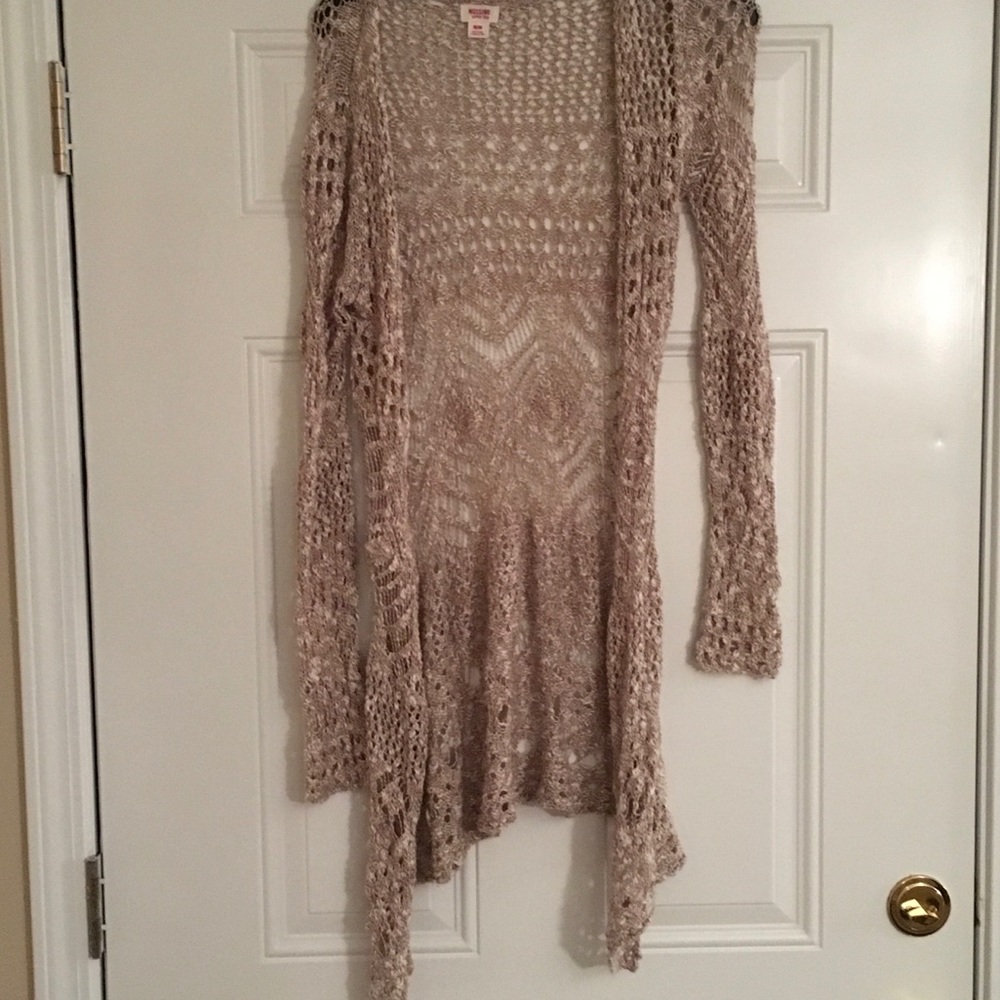 Cardigan