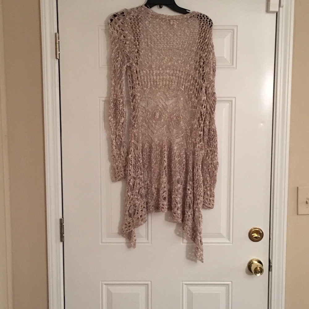 Cardigan - Picture 2 of 2