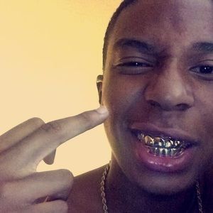 Meet your Posher, Dontae