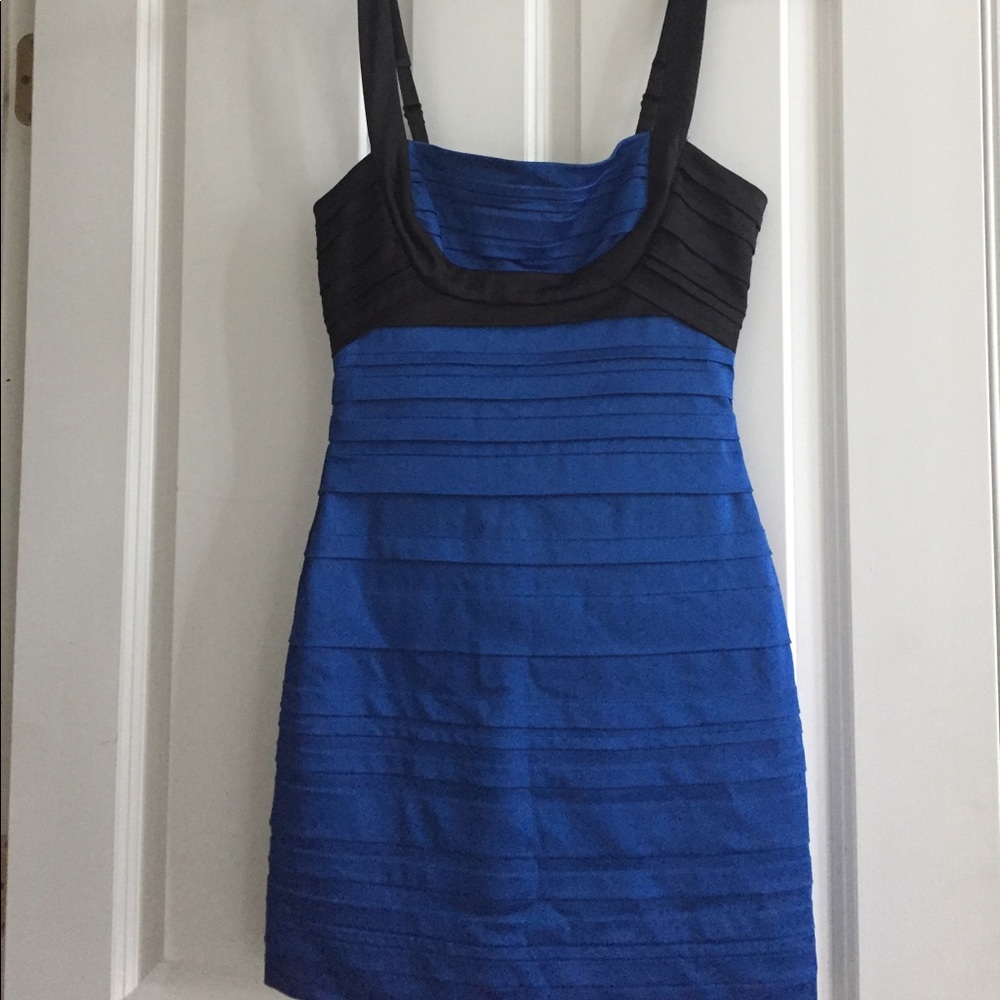 BCBG DRESS ON SALE