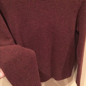 J. Crew Sweater