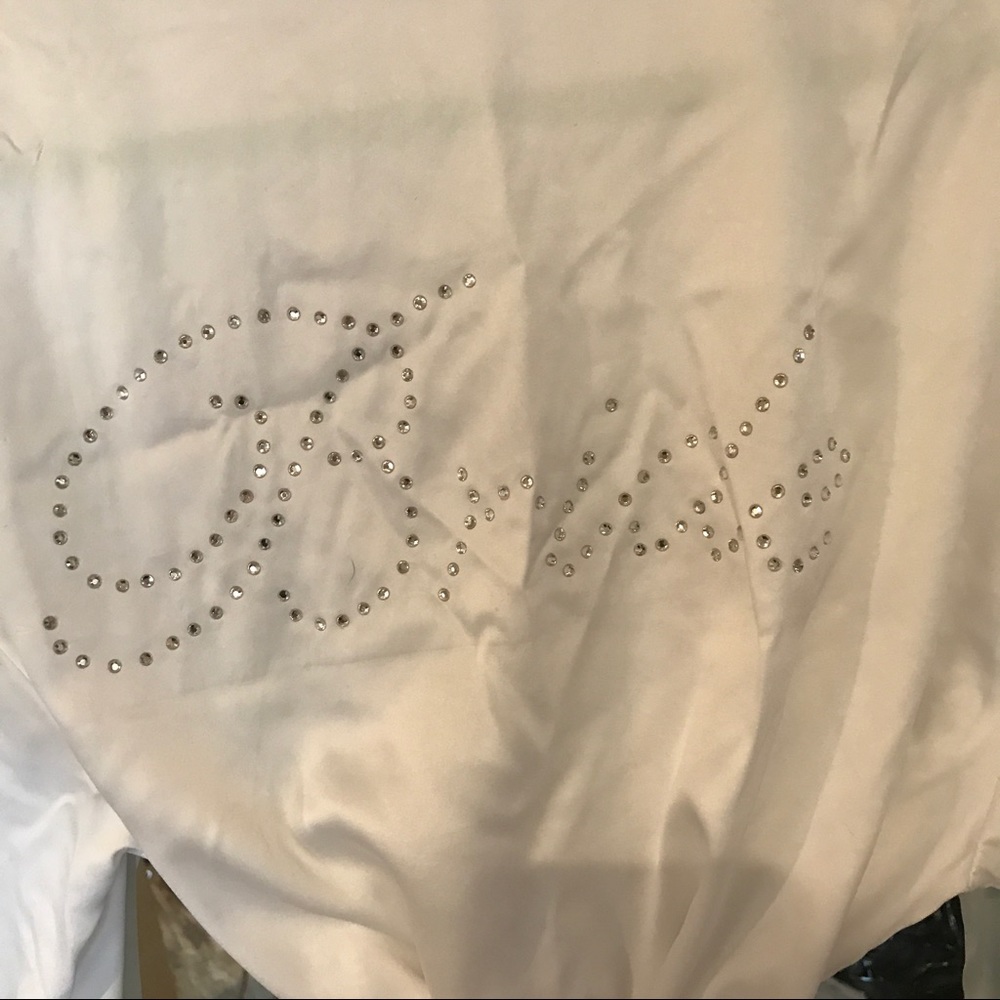 Bride Robe, never worn - Picture 2 of 3