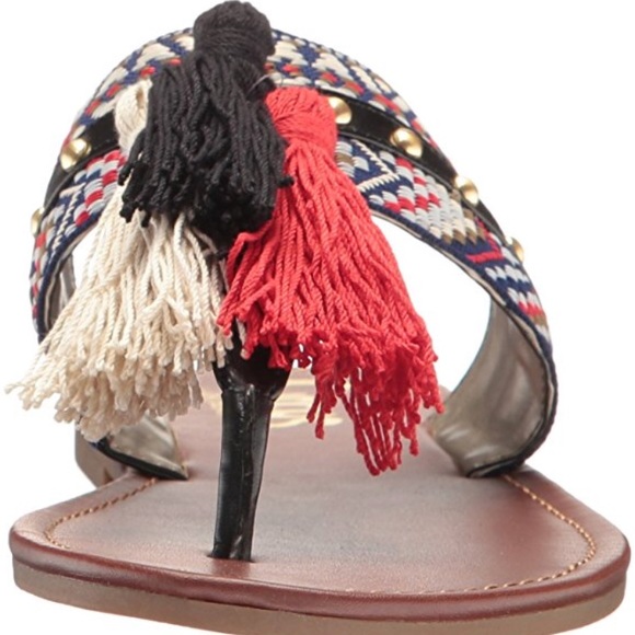 Sam Edelman Circus Sandals size New In Box - Picture 2 of 5