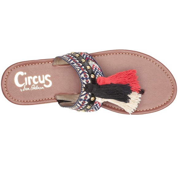 Sam Edelman Circus Sandals size New In Box - Picture 3 of 5