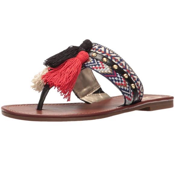 Sam Edelman Circus Sandals size New In Box - Picture 5 of 5