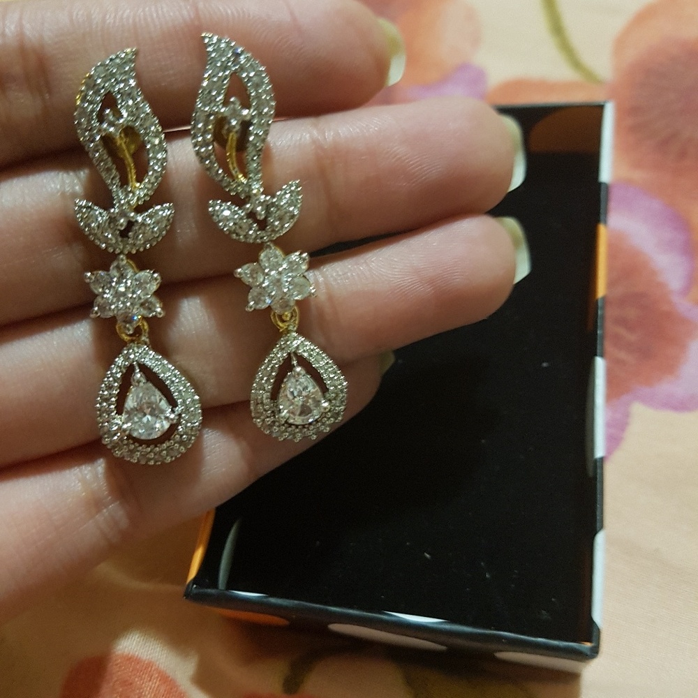beautiful earings