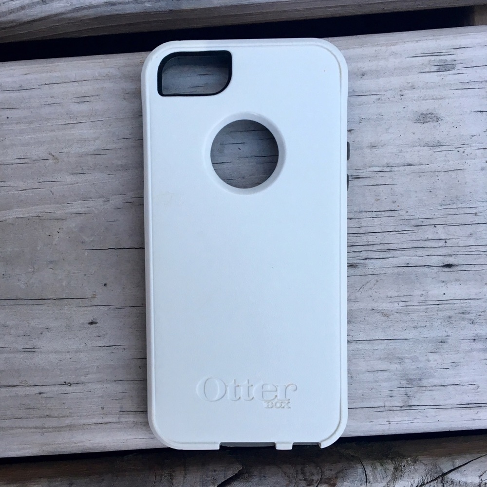 Otterbox iphone 5/5s