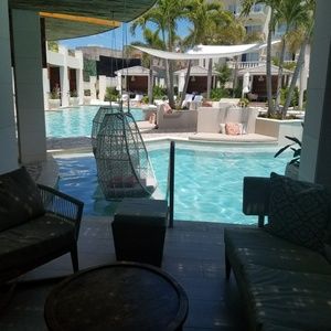 Meet your Posher, Andrew