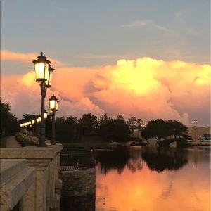 Meet your Posher, Chrisy