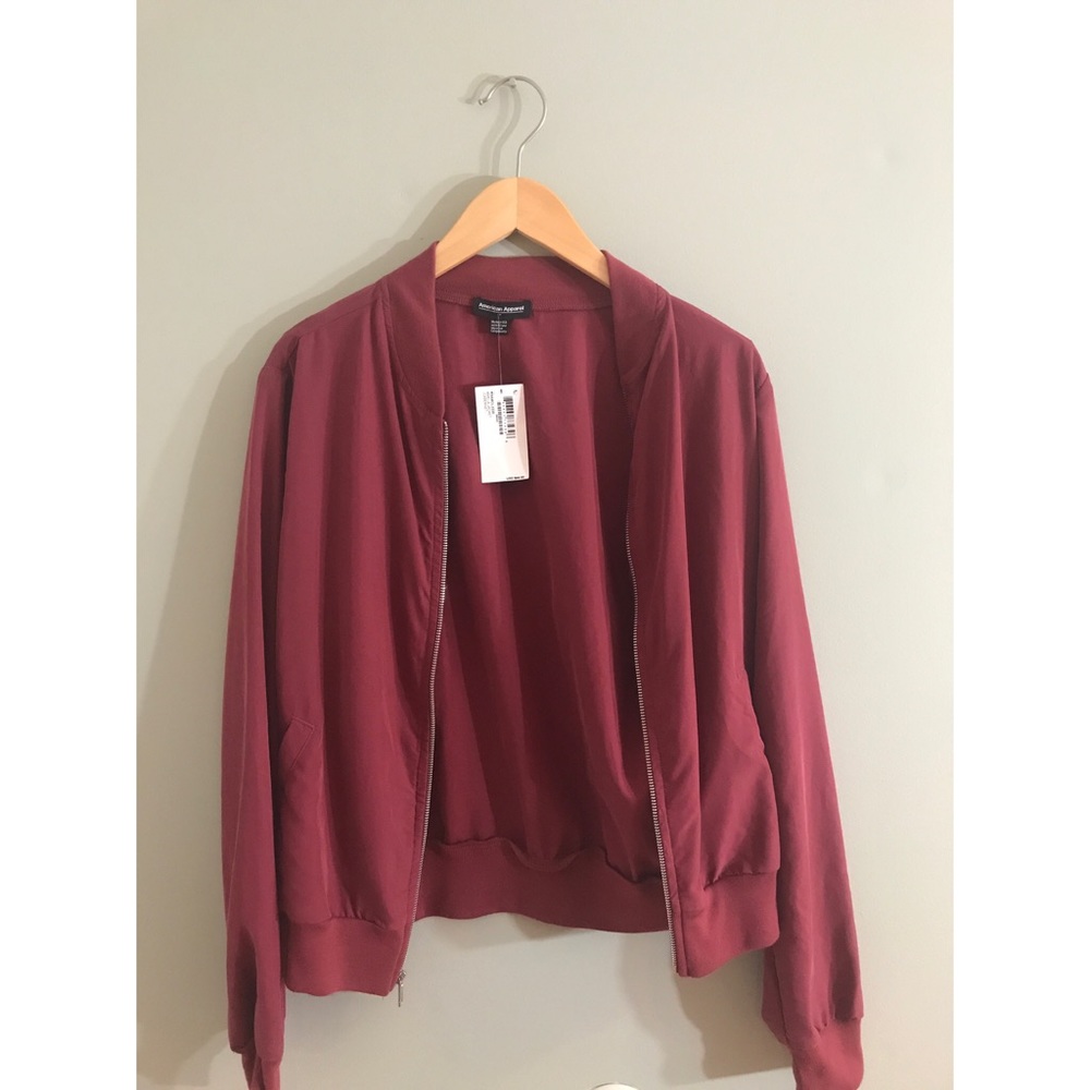 NWT American Apparel Amelia Jacket 💖