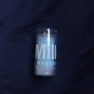 Milk Makeup Cooling Water