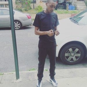 Meet your Posher, Jeff