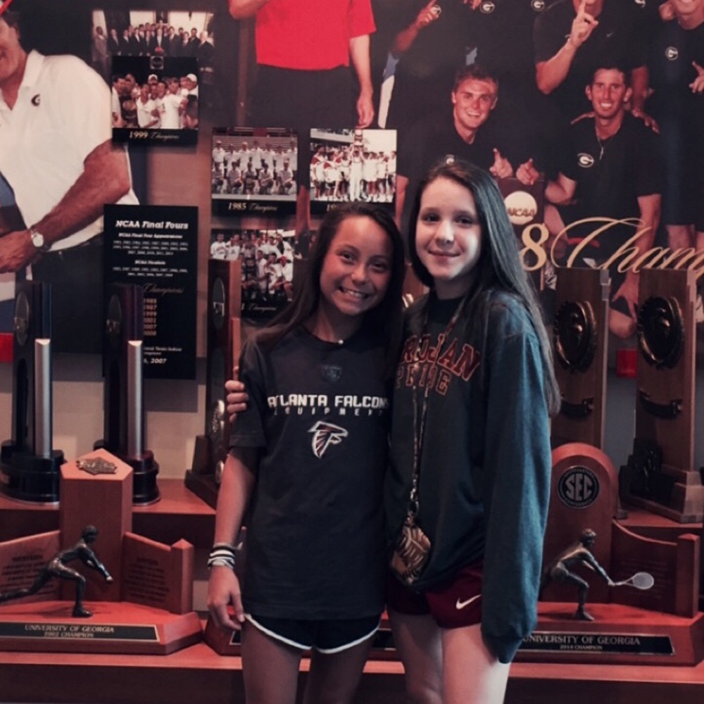 Meet your Posher, Eliza