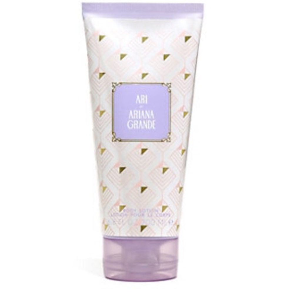 Ariana Grande Ari Lotion