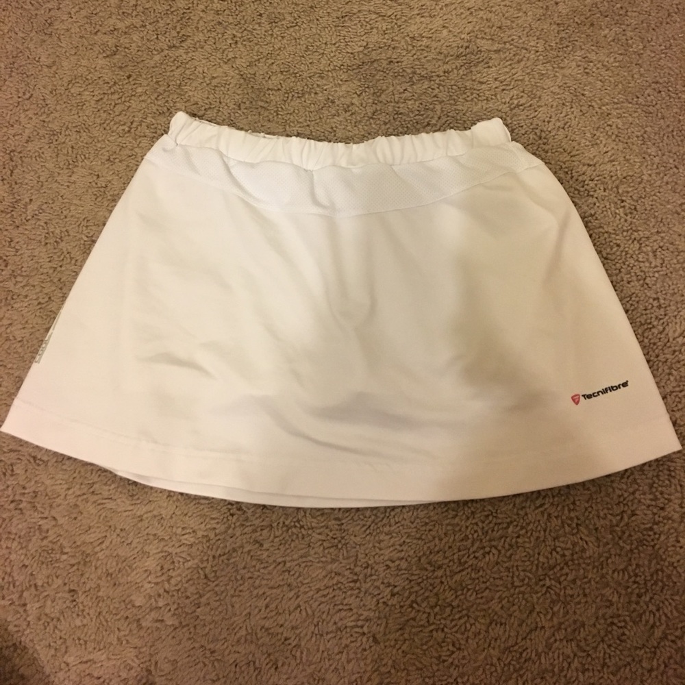 Tennis skirt