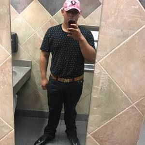 Meet your Posher, Melvin