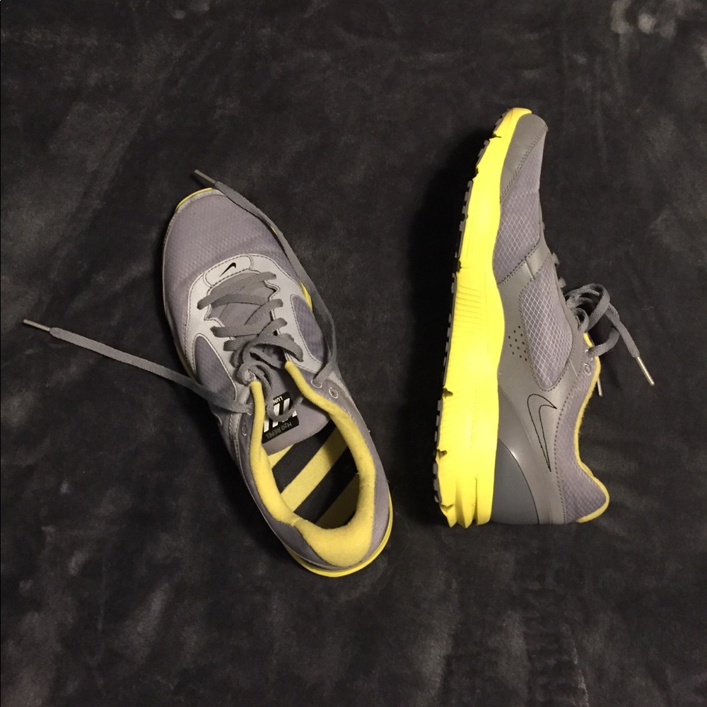 Nike Lunarfly 2 Running Sneakers