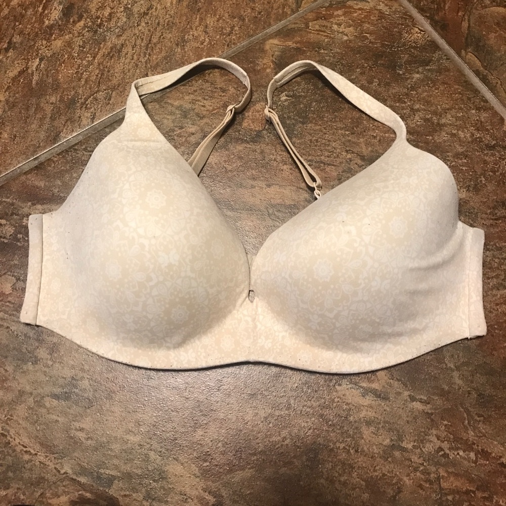 Victoria's Secret Ipex bra.