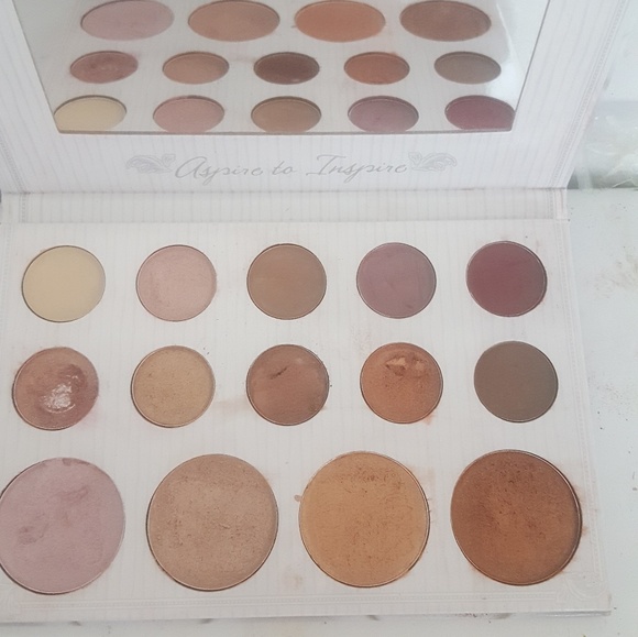 carli bybel pallet - Picture 2 of 4